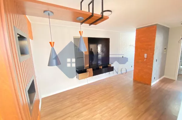 Apartamento para aluguel, 2 quarto(s),  Pagani, Palhoça