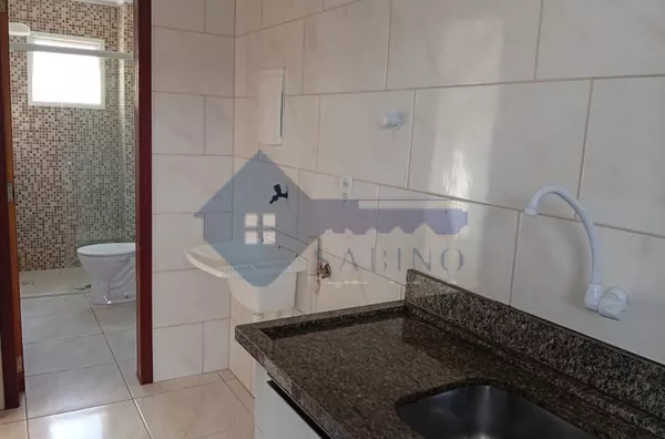 Apartamento 1 para aluguel 1 quarto(s) jardim eldorado palhoça - Foto 7