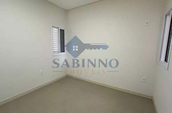 Casa Ampla 4 Quartos,  Madre Tereza, São Ludgero - Foto 17