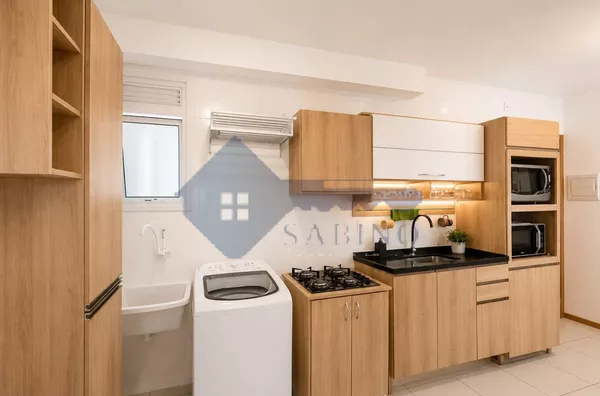Apartamento à Venda em Nova Palhoça, 2 Dormitórios, Condomínio com Piscina e Lazer