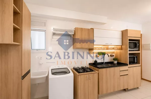 Apartamento à Venda em Nova Palhoça, 2 Dormitórios, Condomínio com Piscina e Lazer - Foto 4