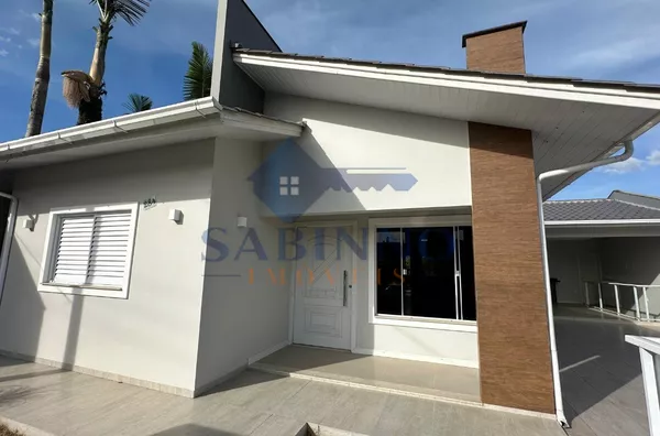 Casa Ampla 4 Quartos,  Madre Tereza, São Ludgero - Foto 22