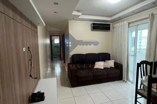 Apartamento para locação/venda 2 quarto(s) aririu palhoça - Foto 10