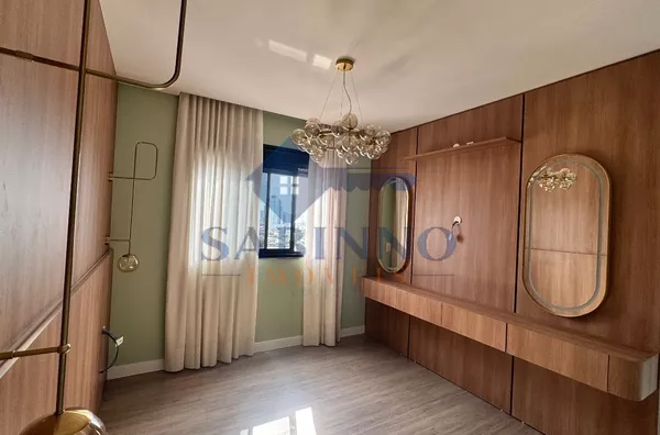 Apartamento para venda e locação 3 quartos sendo uma suíte máster ,  Centro, Palhoça - Foto 21