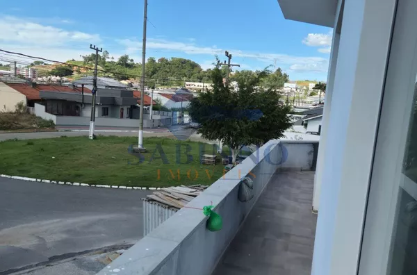 Sala comercial em andar para aluguel e venda,  Bela Vista, Palhoça - Foto 5