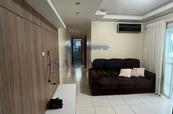 Apartamento para locação/venda 2 quarto(s) aririu palhoça - Foto 12