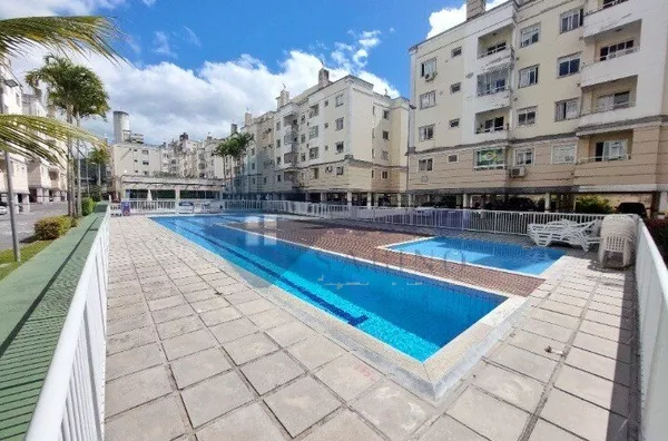 Excelente apartamento para alugar lado PEDRA BRANCA com  2 dormitórios