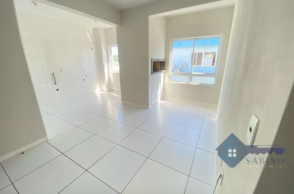 Apartamento para aluguel, 1 quarto(s),  Centro, Braço Do Norte