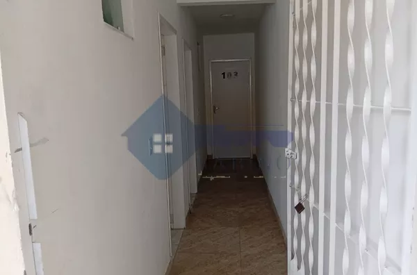 Sala comercial em andar para Alugar,  Ipiranga, São José