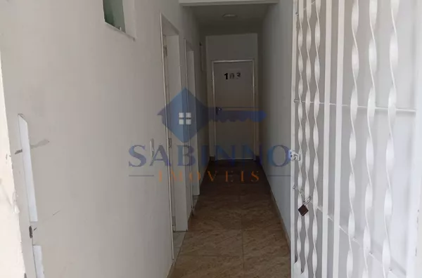 Sala comercial em andar para Alugar,  Ipiranga, São José - Foto 3