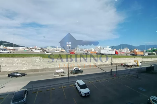 Loja Comercial de Alto Padrão com 1.914m² no Prime 101 - em Frente a BR-101 Palhoça - Foto 28