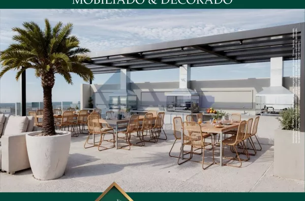 Apartamento para venda, 2 quarto(s),  Mar Grosso, Laguna - Foto 5