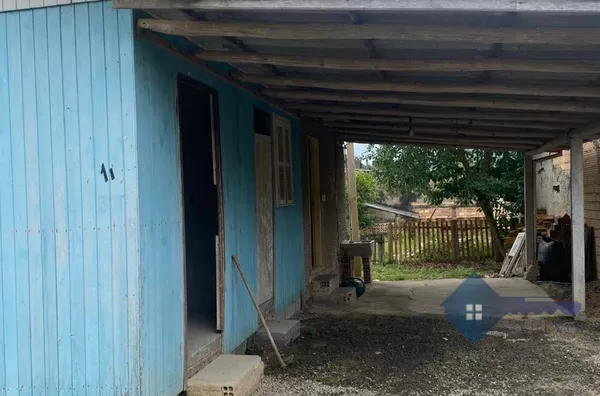 Kitinete / conjugados para aluguel, 1 quarto(s),  Sertão Do Rio Bonito, Braço Do Norte