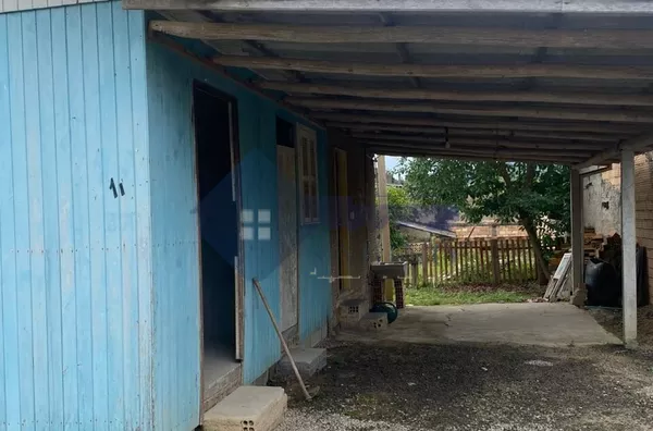 Kitinete / conjugados para aluguel, 1 quarto(s),  Sertão Do Rio Bonito, Braço Do Norte - Foto 2