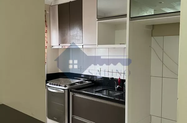 Apartamento para locação/venda 2 quarto(s) aririu palhoça