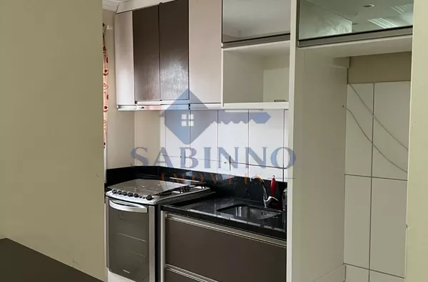 Apartamento para locação/venda 2 quarto(s) aririu palhoça - Foto 5