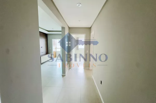 Apartamento para locação, 2 quarto(s),  Pedra Branca, Palhoça - Foto 8