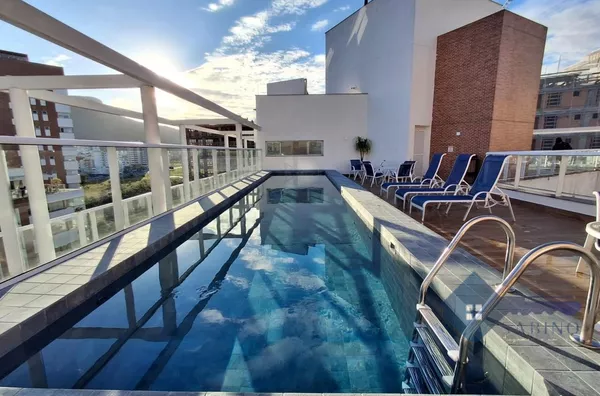 Apartamento para venda, 2 quarto(s),  Pedra Branca, Palhoça