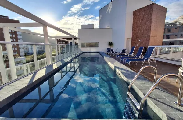 Apartamento para venda, 2 quarto(s),  Pedra Branca, Palhoça - Foto 3