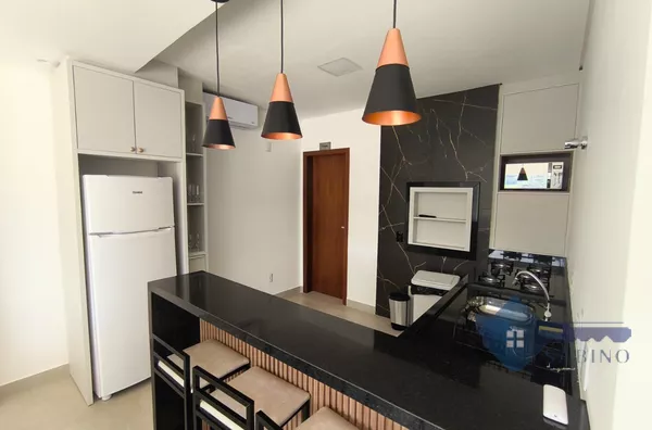 Apartamento para aluguel, 2 quarto(s),  Encosta Do Sol, Braço Do Norte