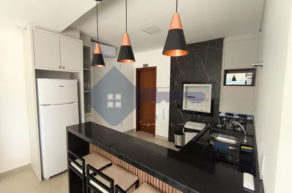 Apartamento para aluguel, 2 quarto(s),  Encosta Do Sol, Braço Do Norte - Foto 4