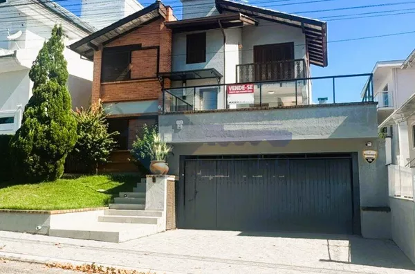 Casa para aluguel, 3 quarto(s),  Pedra Branca, Palhoça - Foto 1