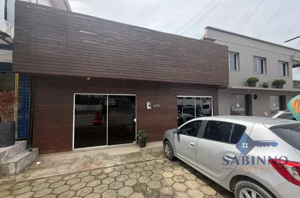 Sala comercial para ,  Centro, Gravatal