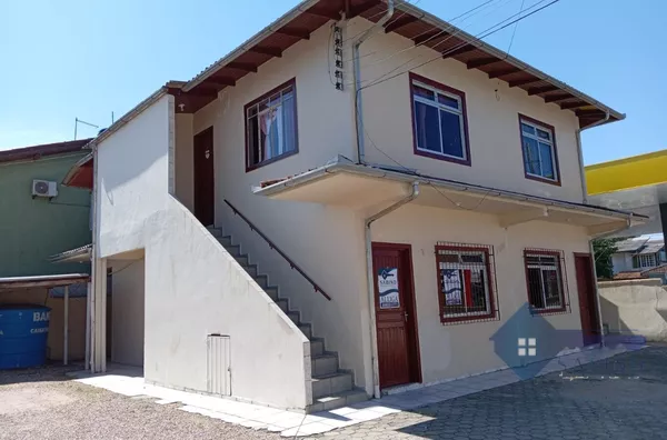 Apartamento para aluguel, 2 quarto(s),  Barra Do Aririú, Palhoça