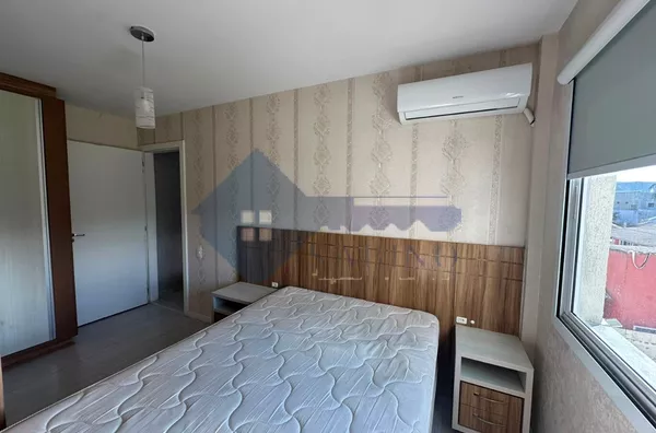 Apartamento para aluguel,  Bela Vista, Palhoça - Foto 18