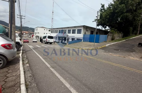Sala comercial para aluguel,  Centro, Gravatal