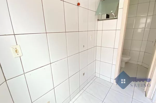 Sobrado para venda e aluguel, 2 quarto(s),  Madri, Palhoça