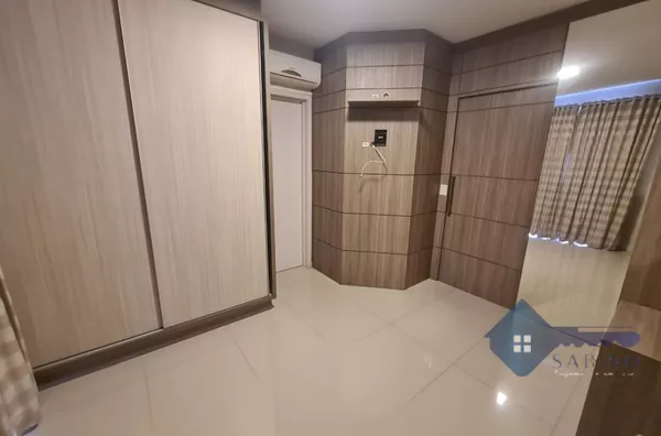 Apartamento de 03 quarto(s), com 02 vagas de Garagem individual e Exclusiva A venda na Pedra Branca - Palhoça