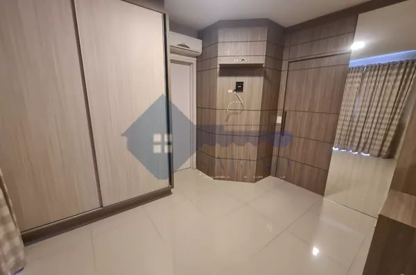 Apartamento de 03 quarto(s), com 02 vagas de Garagem individual e Exclusiva A venda na Pedra Branca - Palhoça