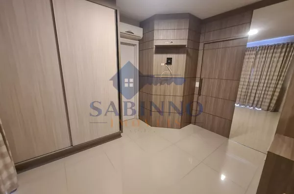 Apartamento de 03 quarto(s), com 02 vagas de Garagem individual e Exclusiva A venda na Pedra Branca - Palhoça