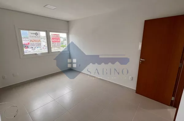 KITINETE COM COZINHA E QUARTO CONJUGADOS NO CENTRO DE PALHOÇA. - Foto 6