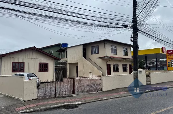 Apartamento para aluguel, 2 quarto(s),  Barra Do Aririú, Palhoça - Foto 2