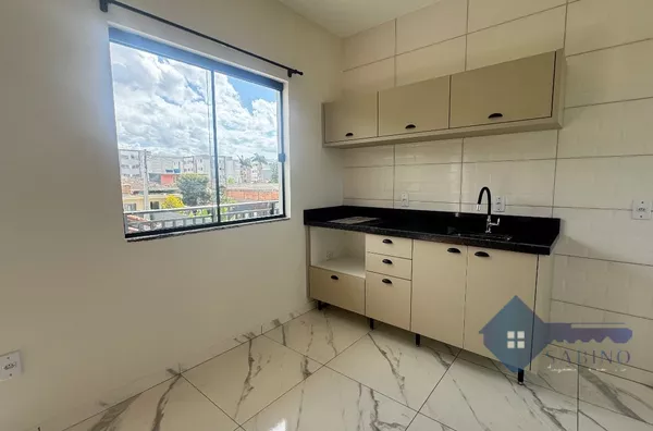 Kitinete / conjugados para aluguel, 1 quarto(s),  Bela Vista, Palhoça