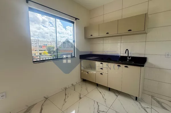 Kitinete / conjugados para aluguel, 1 quarto(s),  Bela Vista, Palhoça - Foto 3