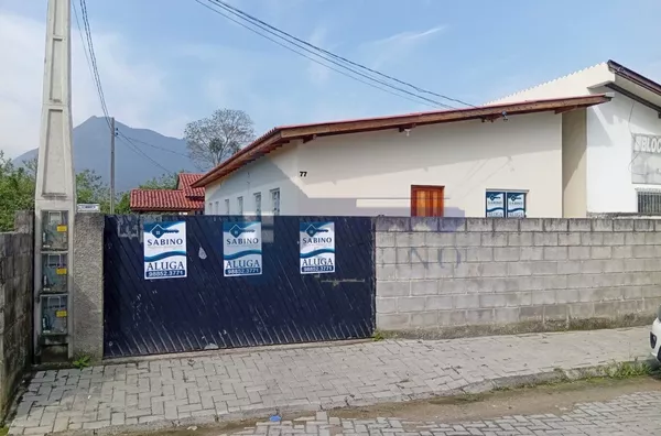 Casa para aluguel, 3 quarto(s),  Pacheco, Palhoça - Foto 1