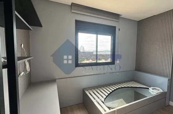 Apartamento para venda 3 quartos sendo uma suíte máster ,  Centro, Palhoça - Foto 24