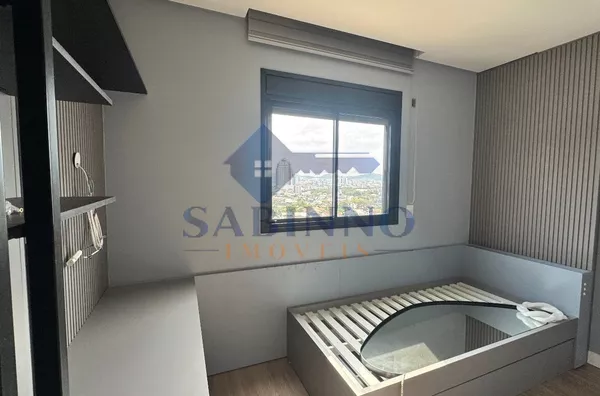 Apartamento para venda e locação 3 quartos sendo uma suíte máster ,  Centro, Palhoça - Foto 24