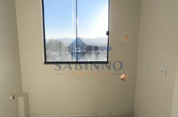 Apartamento para aluguel, 2 quarto(s), Rio Bonito, Braço Do Norte - Foto 26