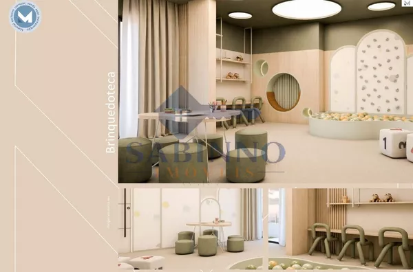 Apartamento para venda, 2 quarto(s),  Centro, São Ludgero - Foto 8
