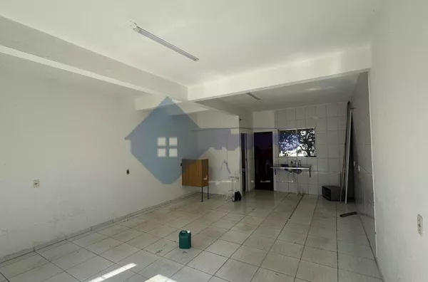 Sala comercial térrea para aluguel,  Caminho Novo, Palhoça