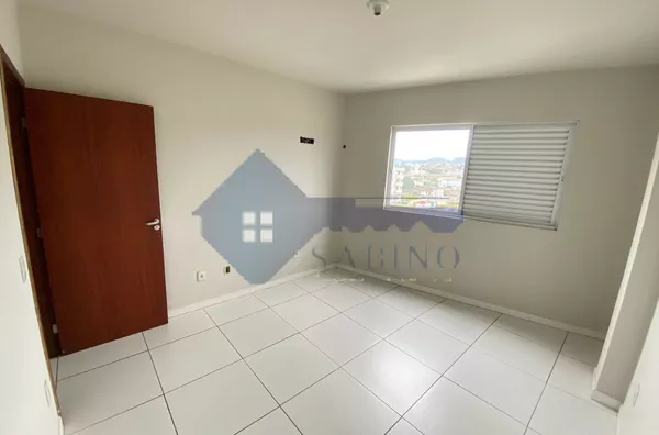 Apartamento para aluguel, 1 quarto(s),  Centro, Braço Do Norte - Foto 7