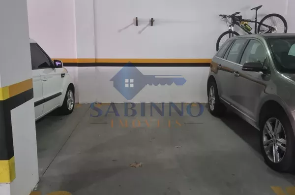 Apartamento de 03 quarto(s), com 02 vagas de Garagem individual e Exclusiva A venda na Pedra Branca - Palhoça - Foto 14
