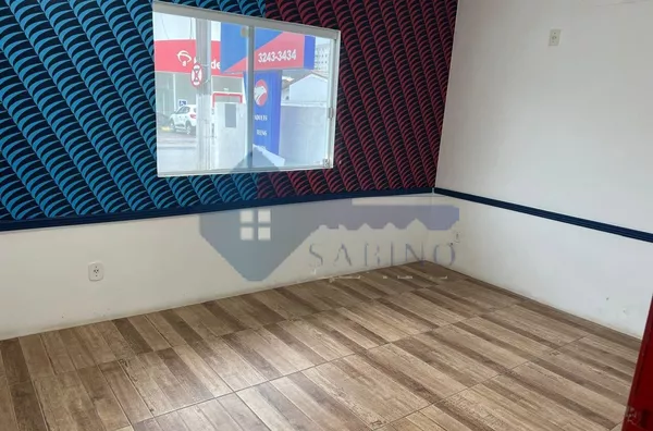 Sala comercial térrea para aluguel,  Centro, Biguaçu