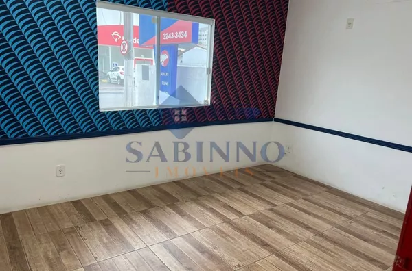Sala comercial térrea para aluguel,  Centro, Biguaçu - Foto 3