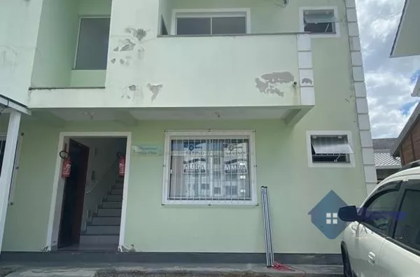 Apartamento para venda, 2 quartos térreo,  Bela Vista, Palhoça