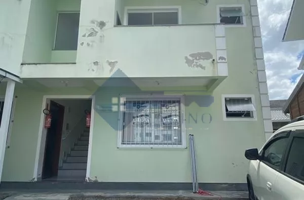 Apartamento para venda, 2 quartos térreo,  Bela Vista, Palhoça - Foto 2